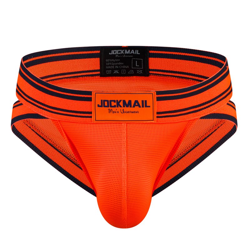 5 Pack Jockmail Hip Lift Briefs