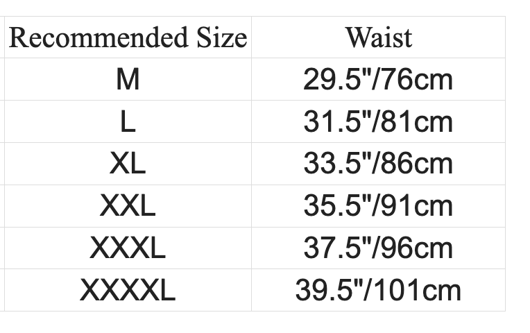 Leather Low Rise Swim Trunks