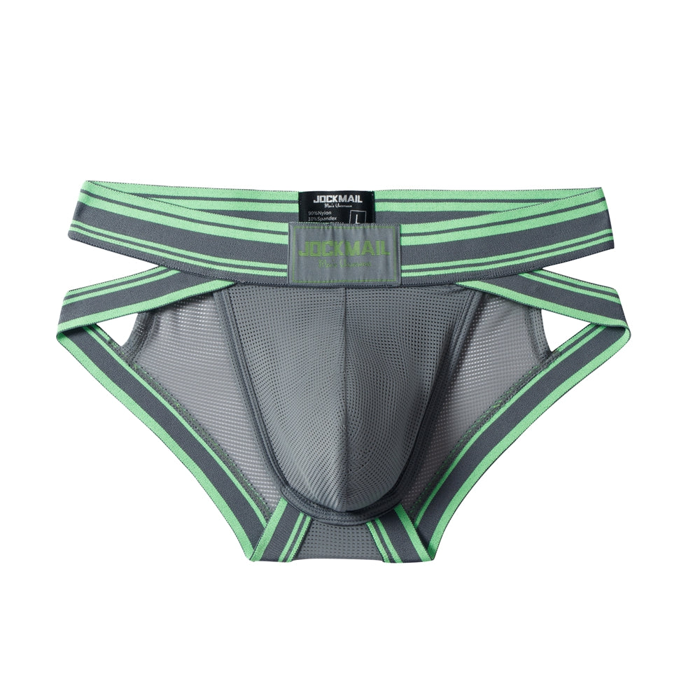 5 Pack Jockmail Hip Lift Briefs