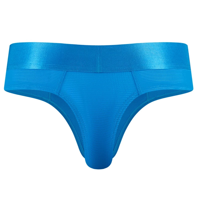Monochromatic Neon Thong