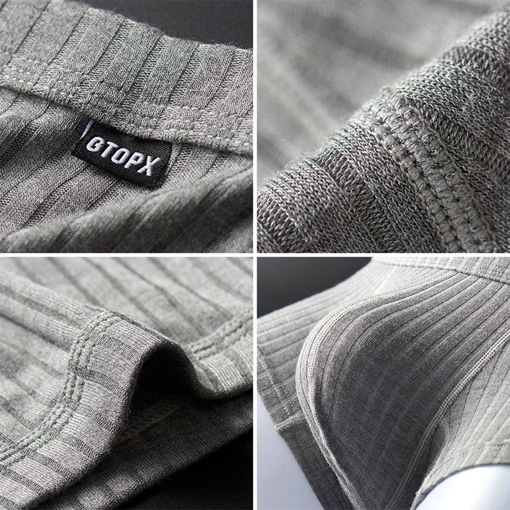 The Cozy Soft Trunks