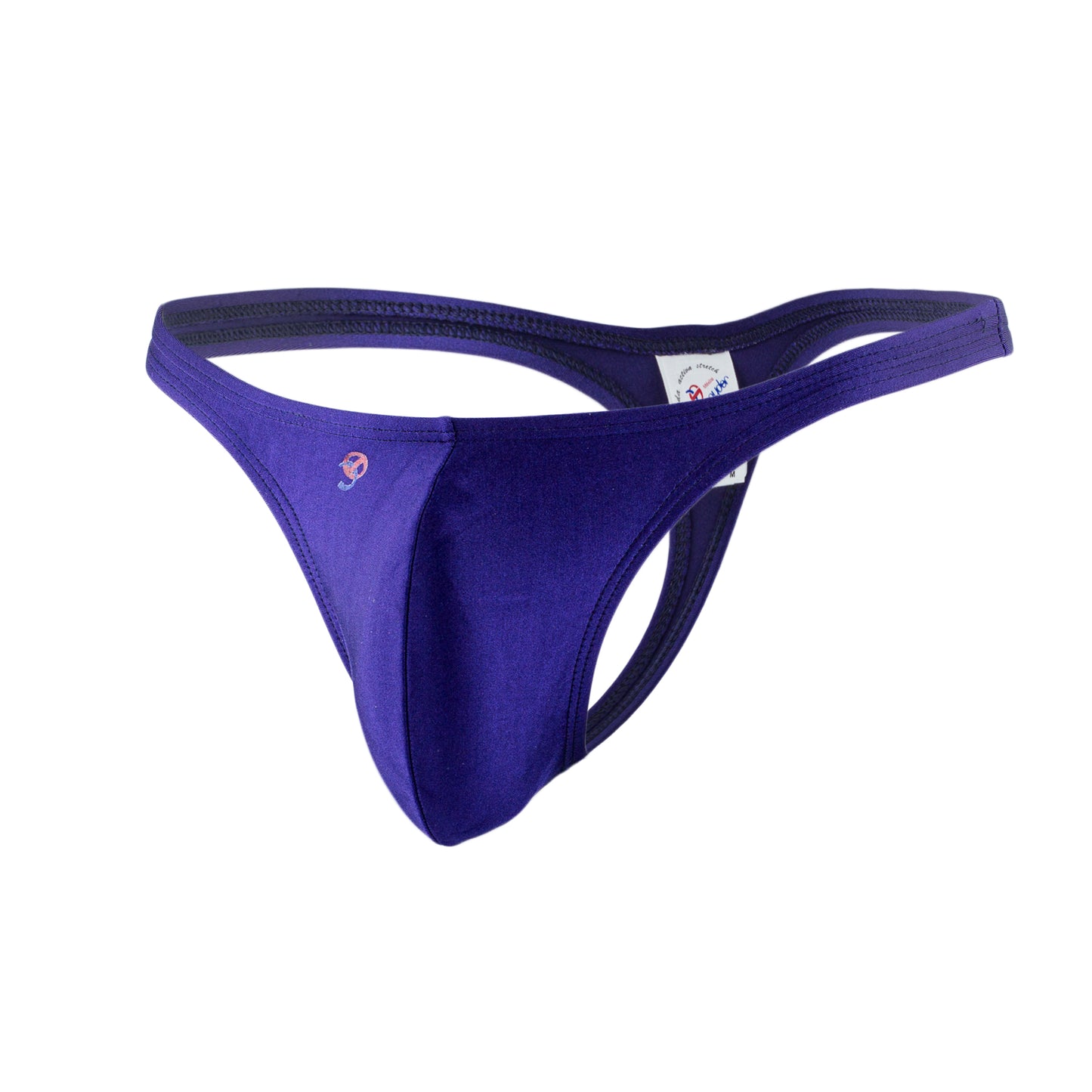 Joe Snyder Men's Thong JS03