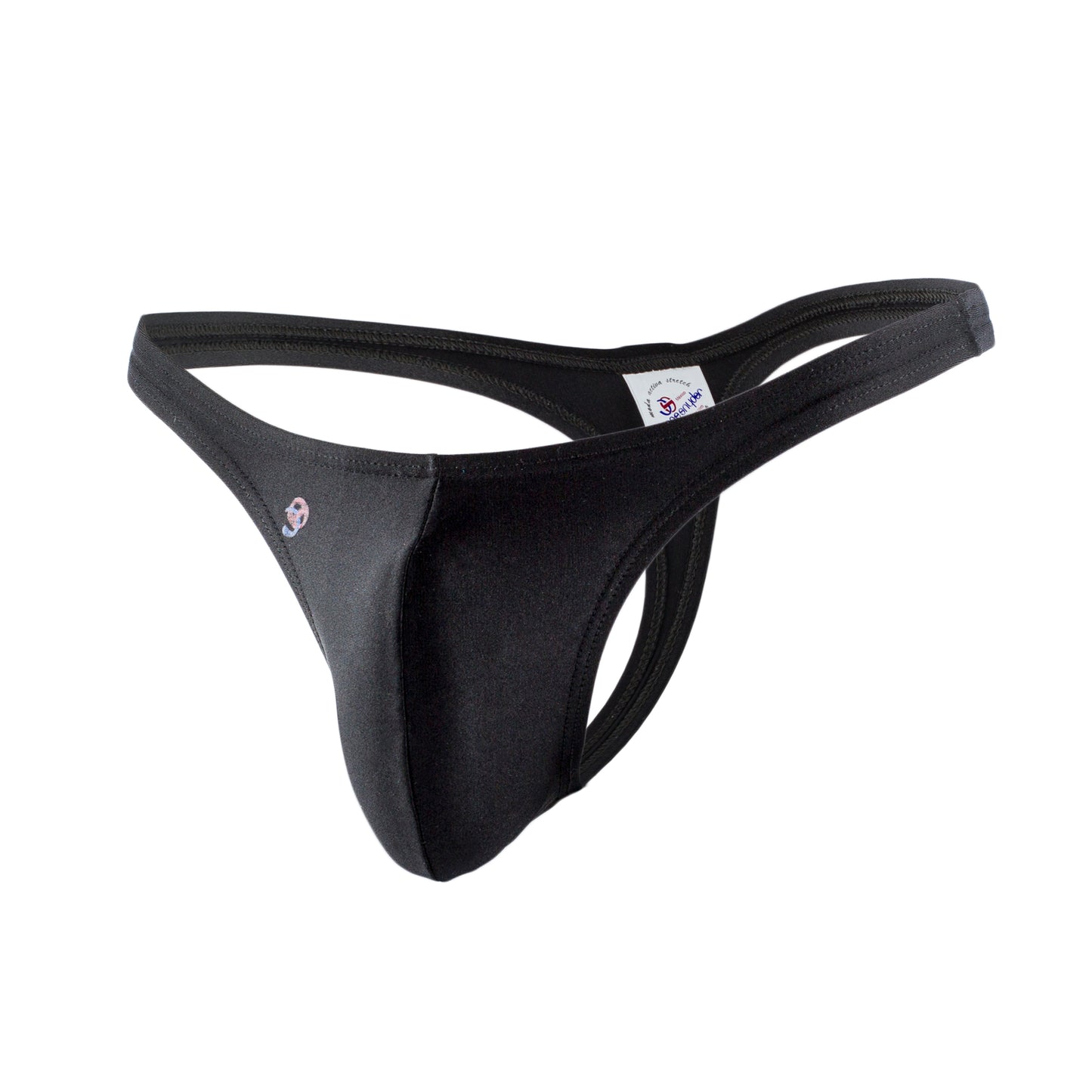 Joe Snyder Men's Thong JS03