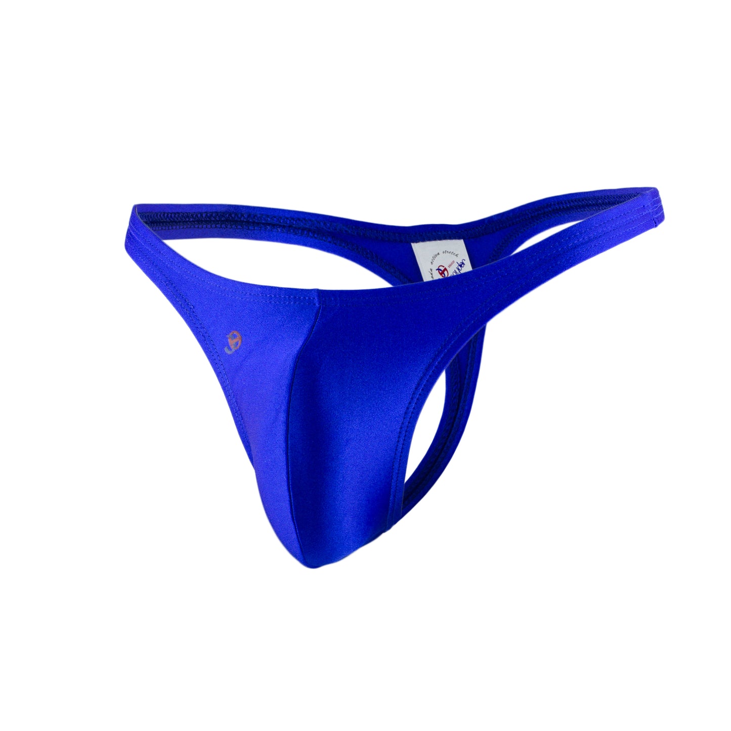 Joe Snyder Men's Thong JS03