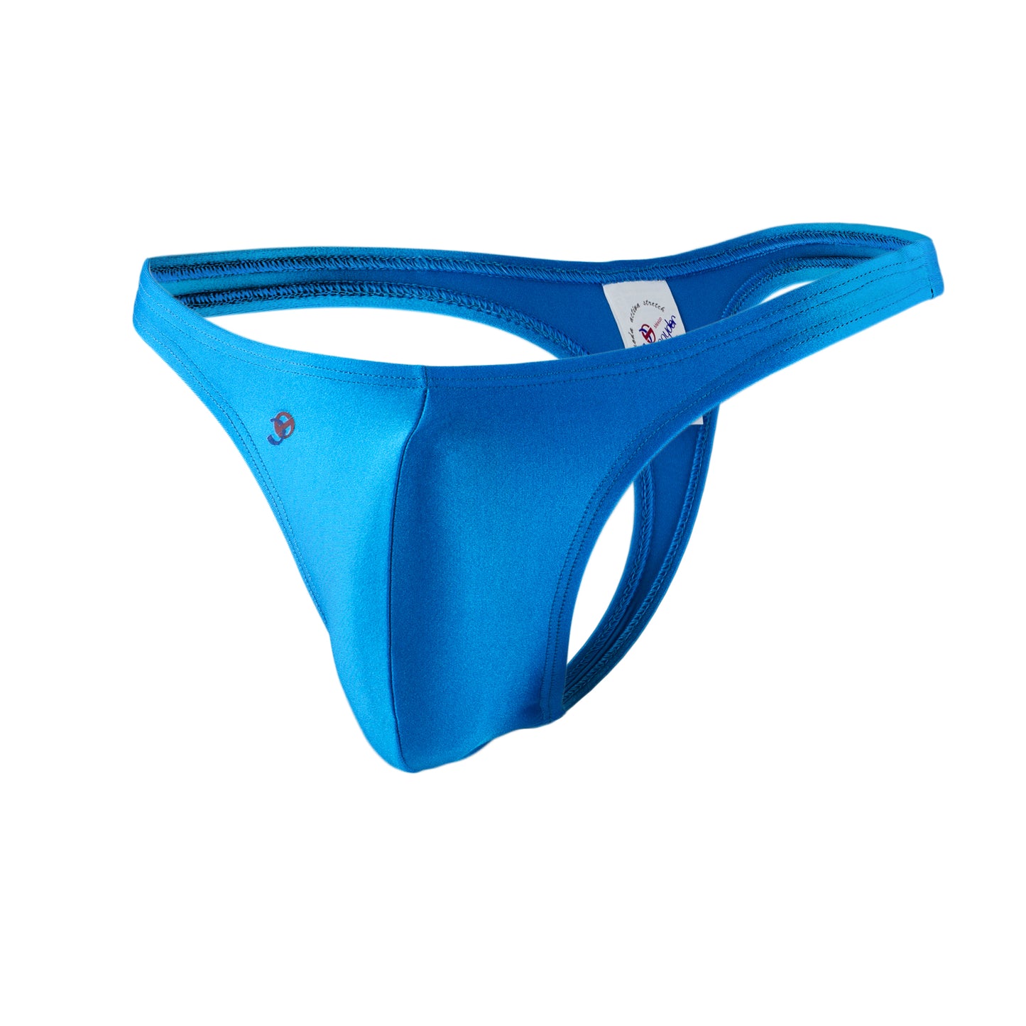 Joe Snyder Men's Thong JS03
