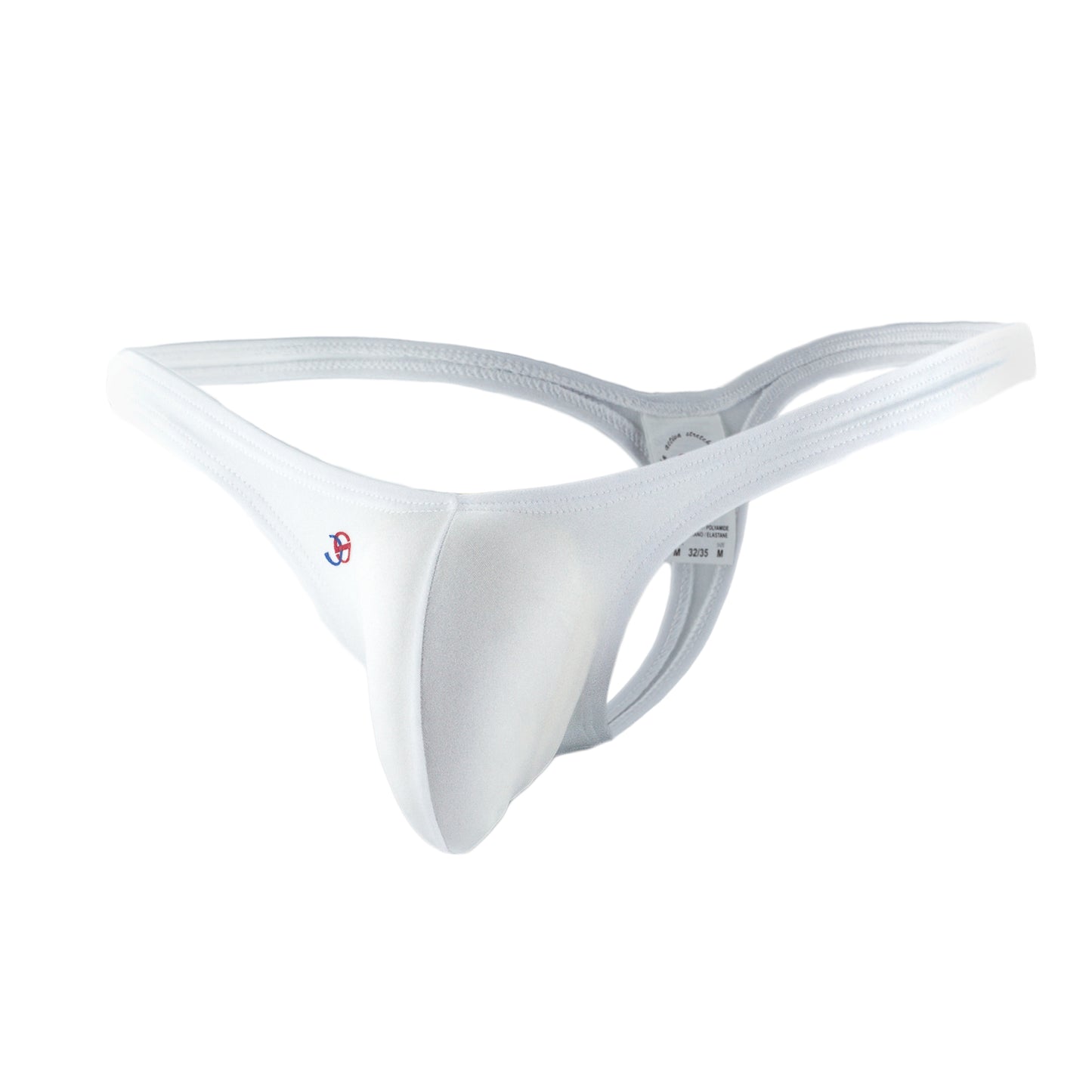 Joe Snyder Men's Thong JS03