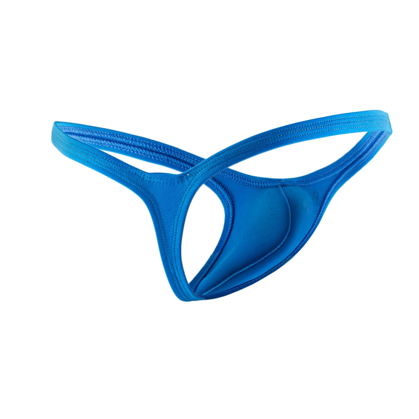 Joe Snyder Men's Bulge Thong JSBUL02