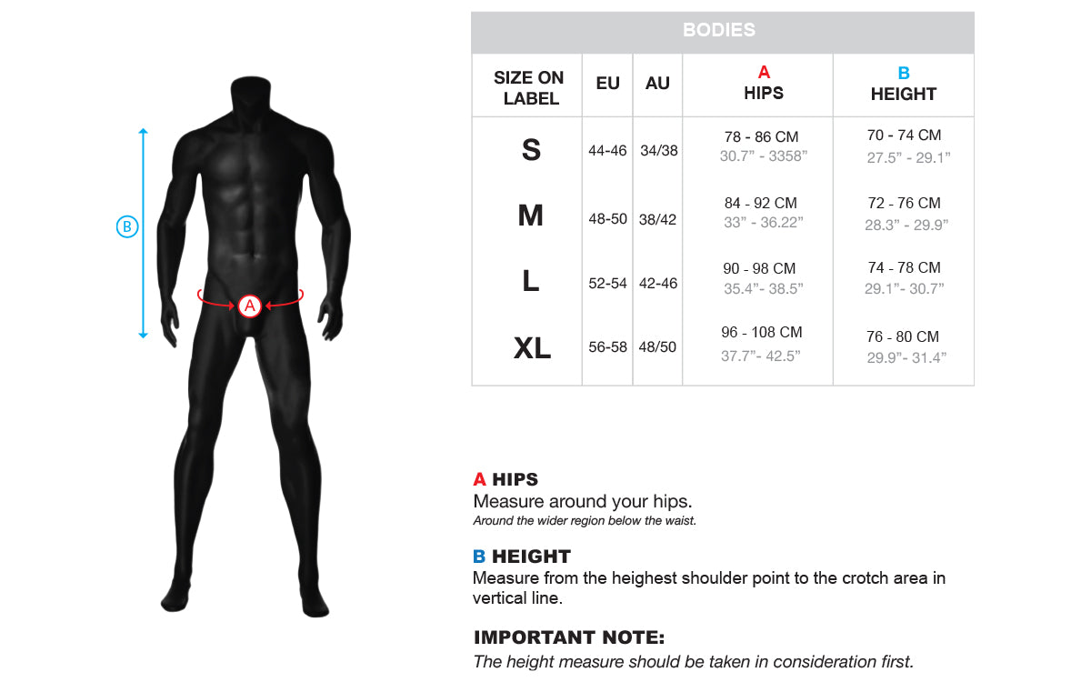 Barcode Berlin Jock Kavan Jockstrap White