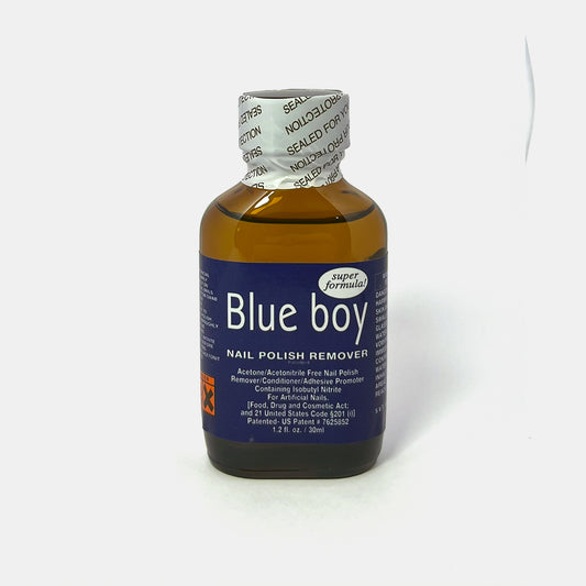 Blue Boy 30ml