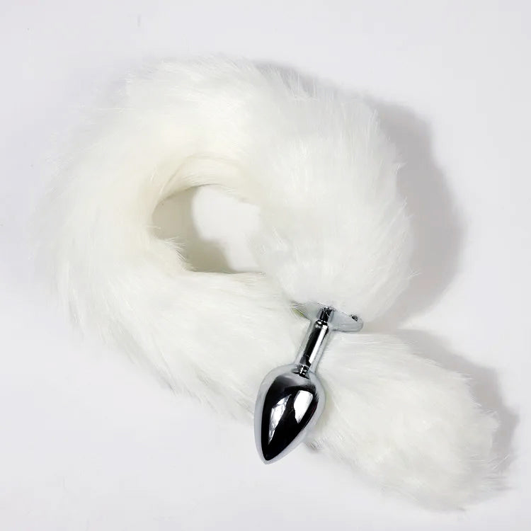 Tail Butt Plug