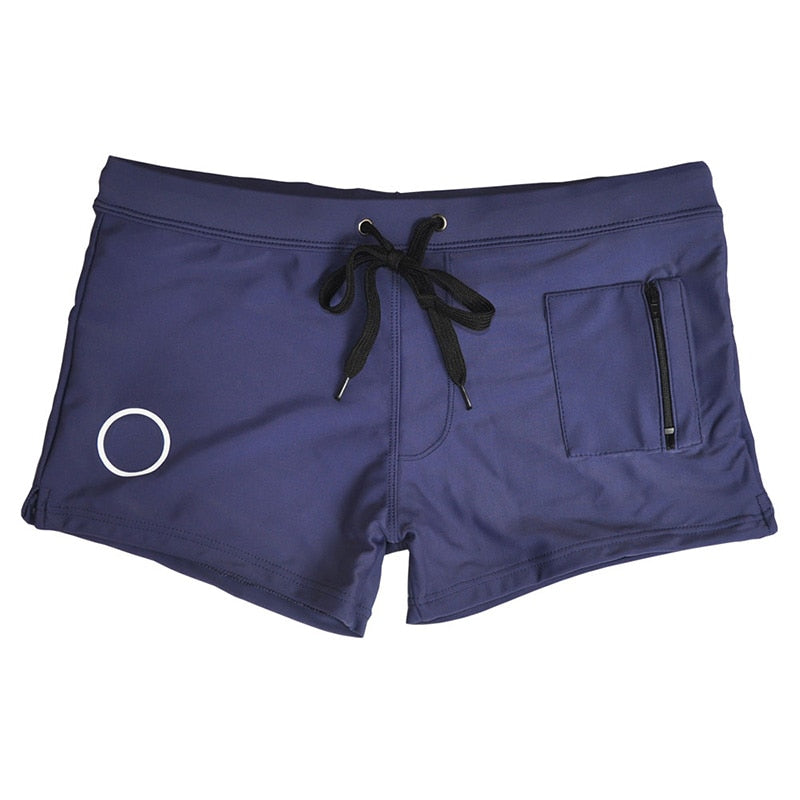 mens quick dry swimming trunks