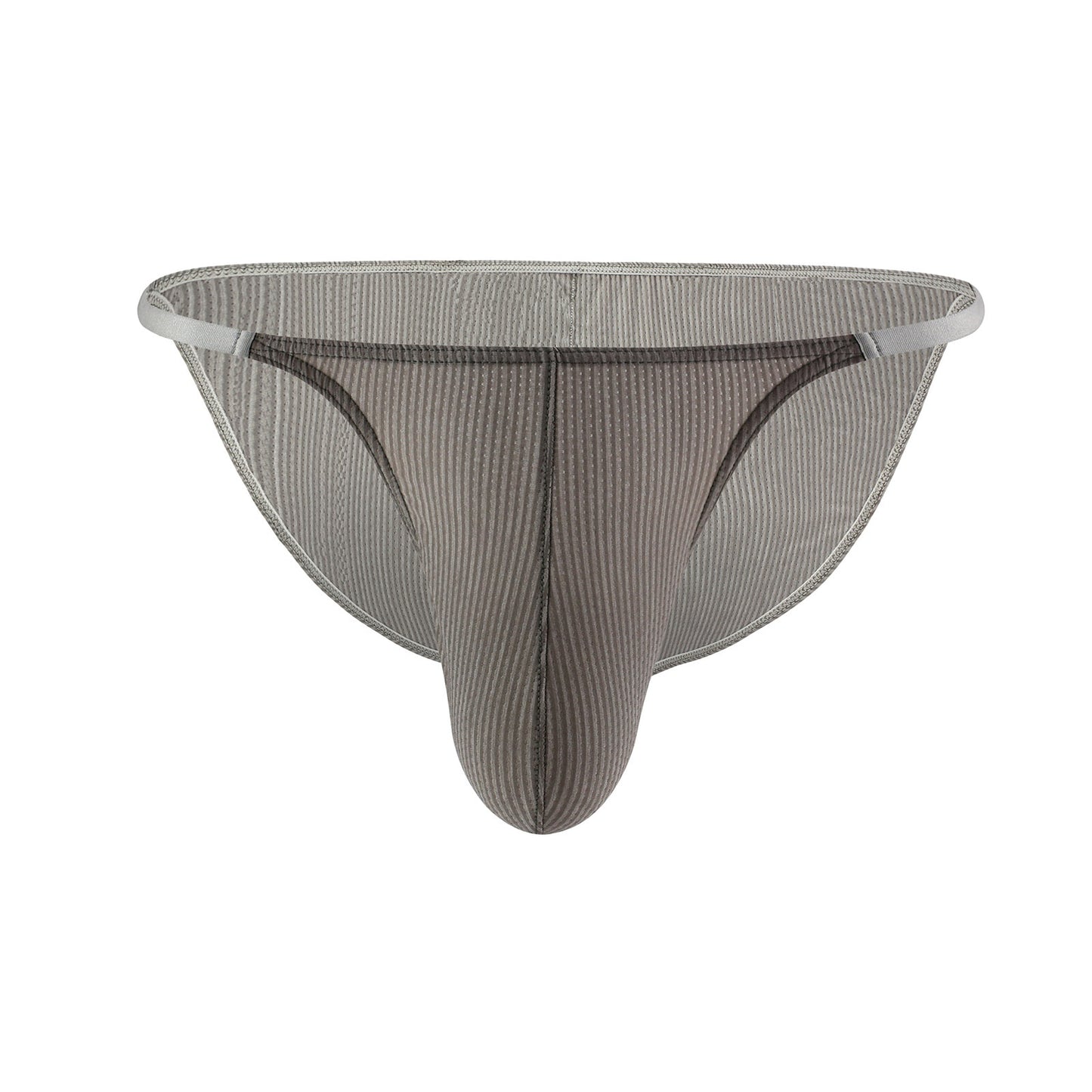 Bulge Holder with Strings Bikini