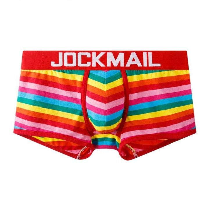 JOCKMAIL Stripe Trunk