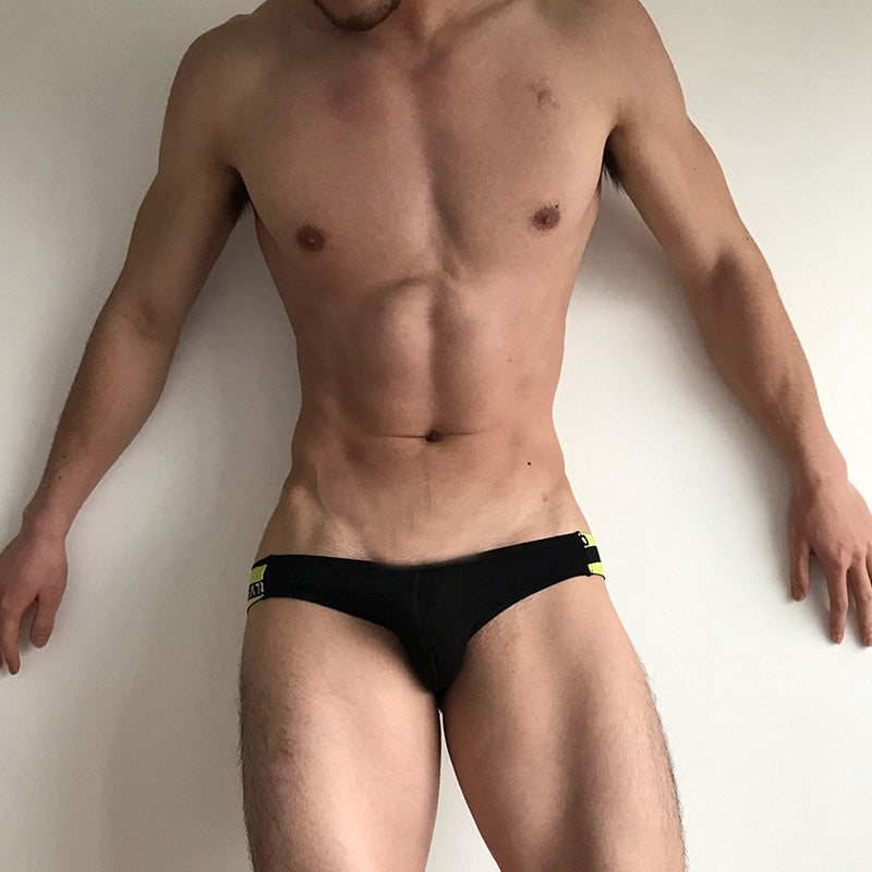 Freedom Jock Thong