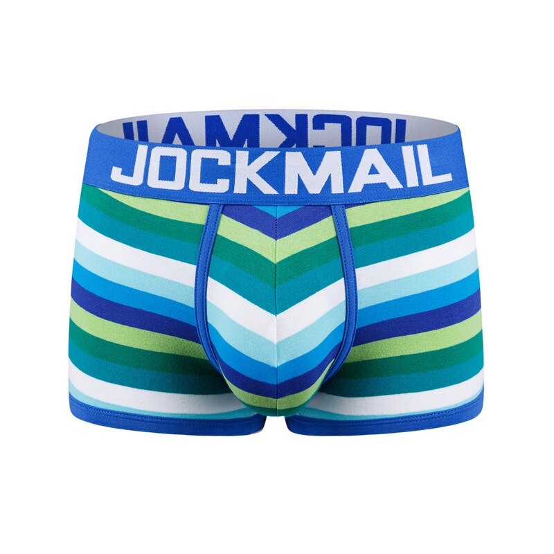 JOCKMAIL Stripe Trunk