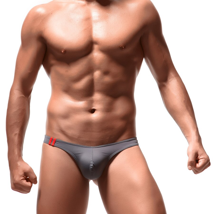 5 Pack Athletic Breathable Thong