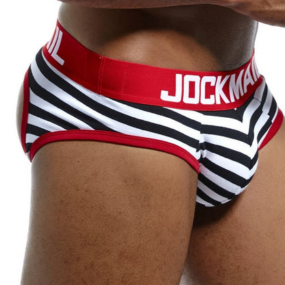 sexy backless briefs for men
