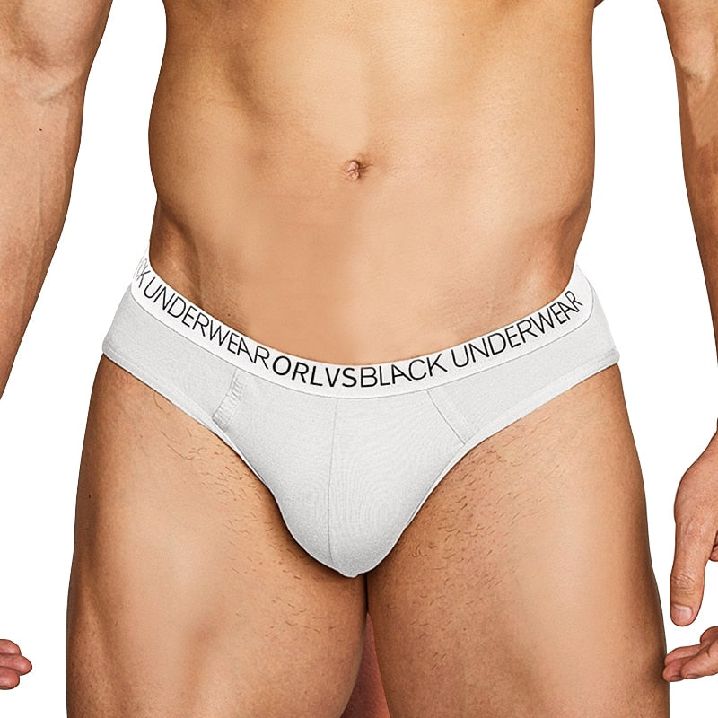 Soft ORLVS Mini Briefs