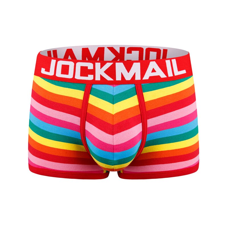 JOCKMAIL Stripe Trunk