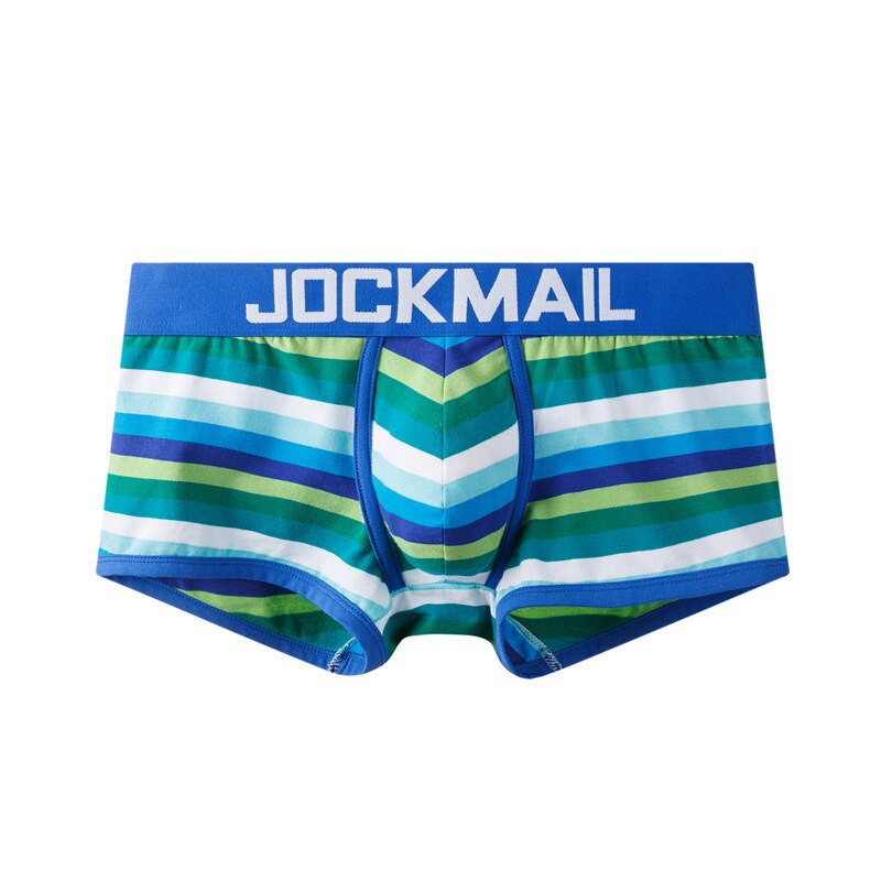 JOCKMAIL Stripe Trunk