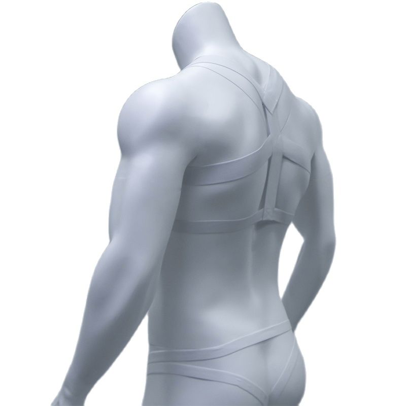 men's harness jockstrap