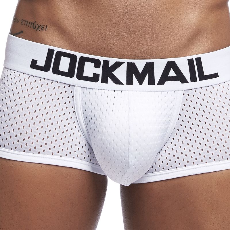 men's mesh underwear