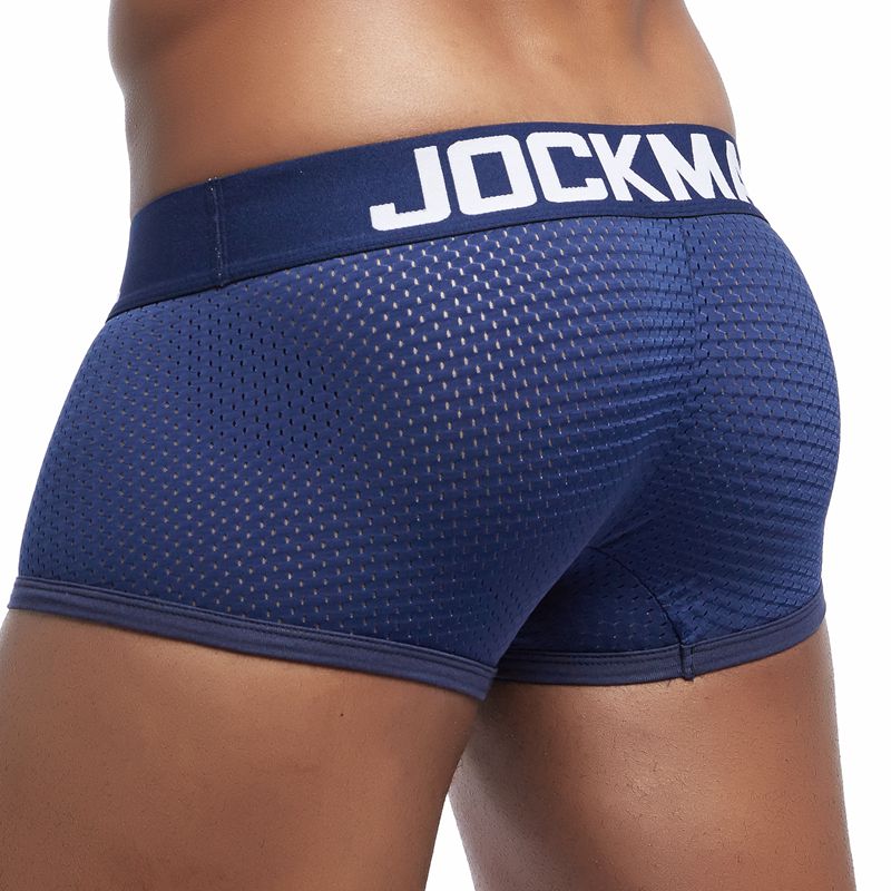 men's mesh underwear