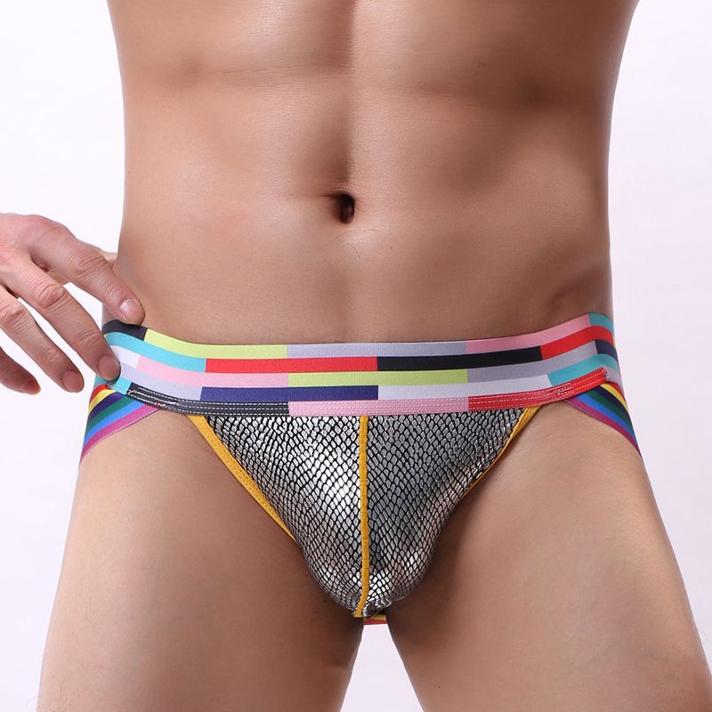 Men's Underwear Jockstrap