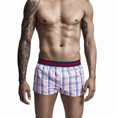 Traditional Men's Boxers