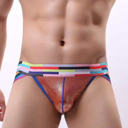 Men's Underwear Jockstracp