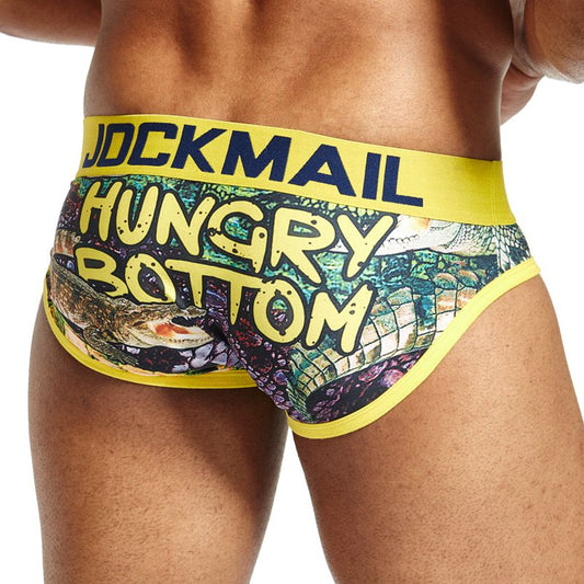hungry bottom men's brief