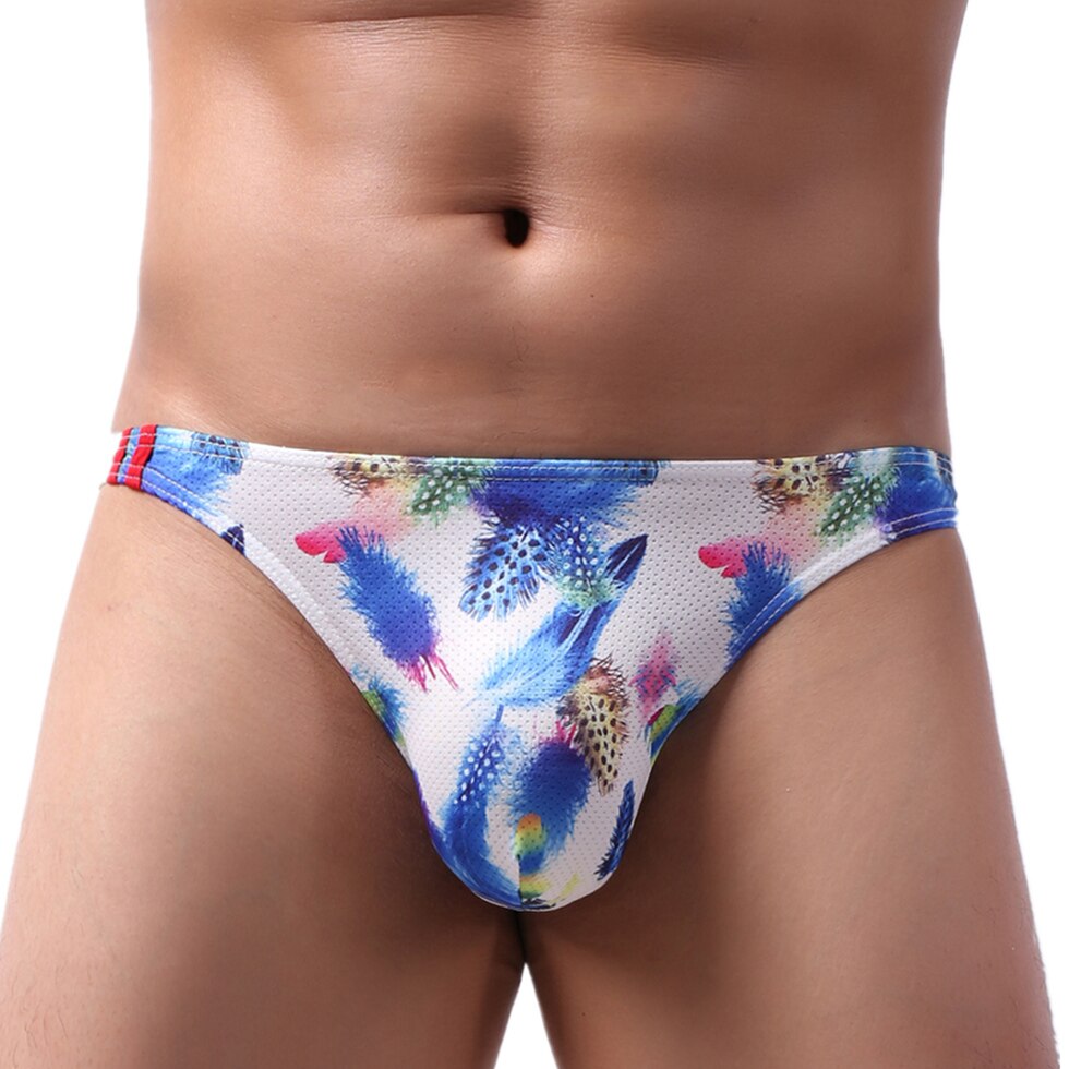 sexy thongs for men