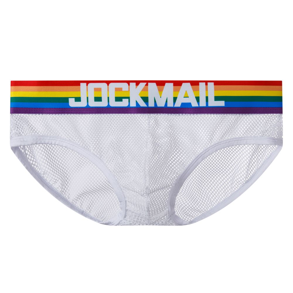 jockmail pride mesh briefs