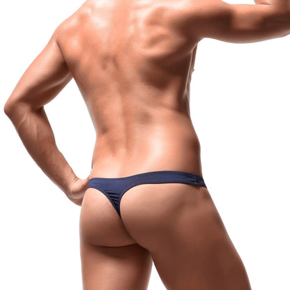 5 Pack Athletic Breathable Thong