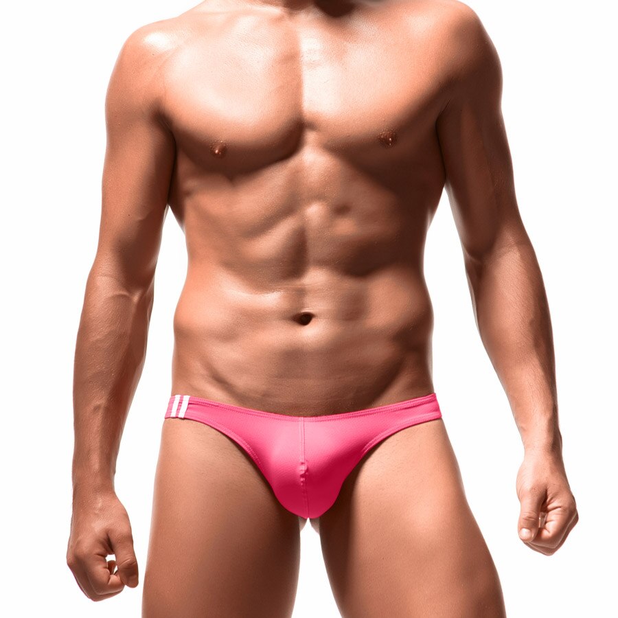 5 Pack Athletic Breathable Thong