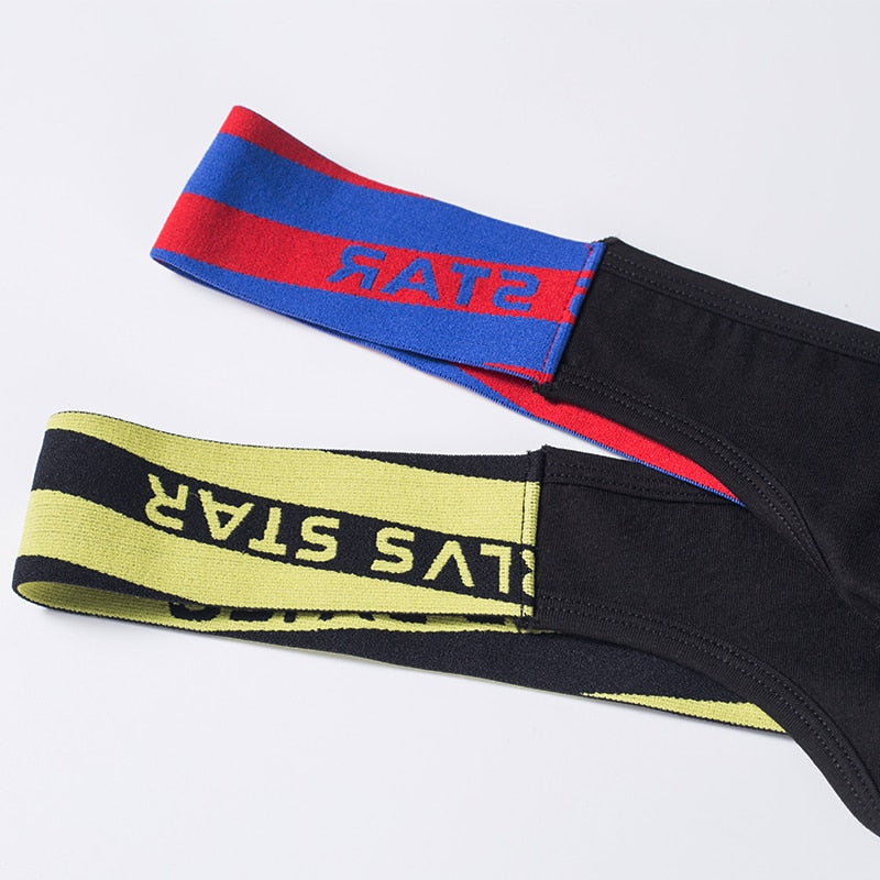 Freedom Jock Thong