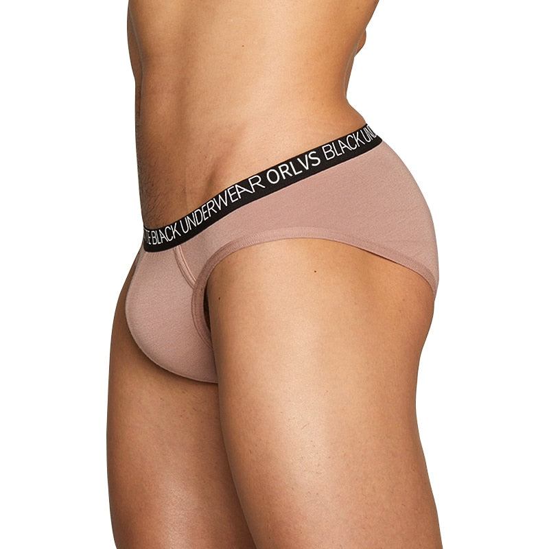 Soft ORLVS Mini Briefs