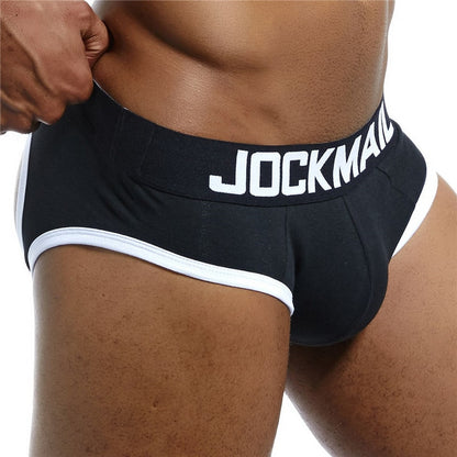 sexy backless briefs for men