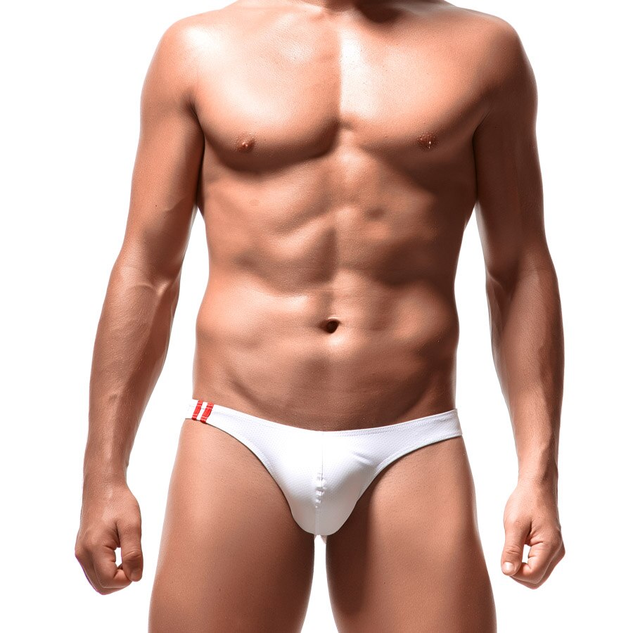 5 Pack Athletic Breathable Thong