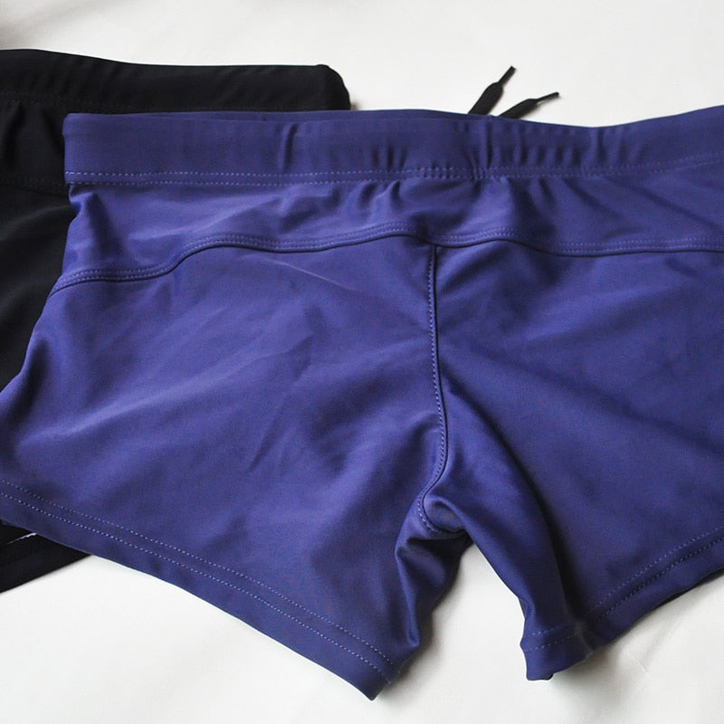 mens quick dry swimming trunks