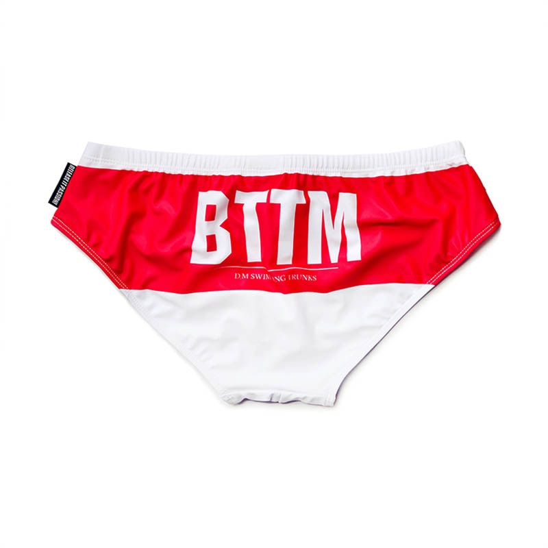 Position Swim Briefs