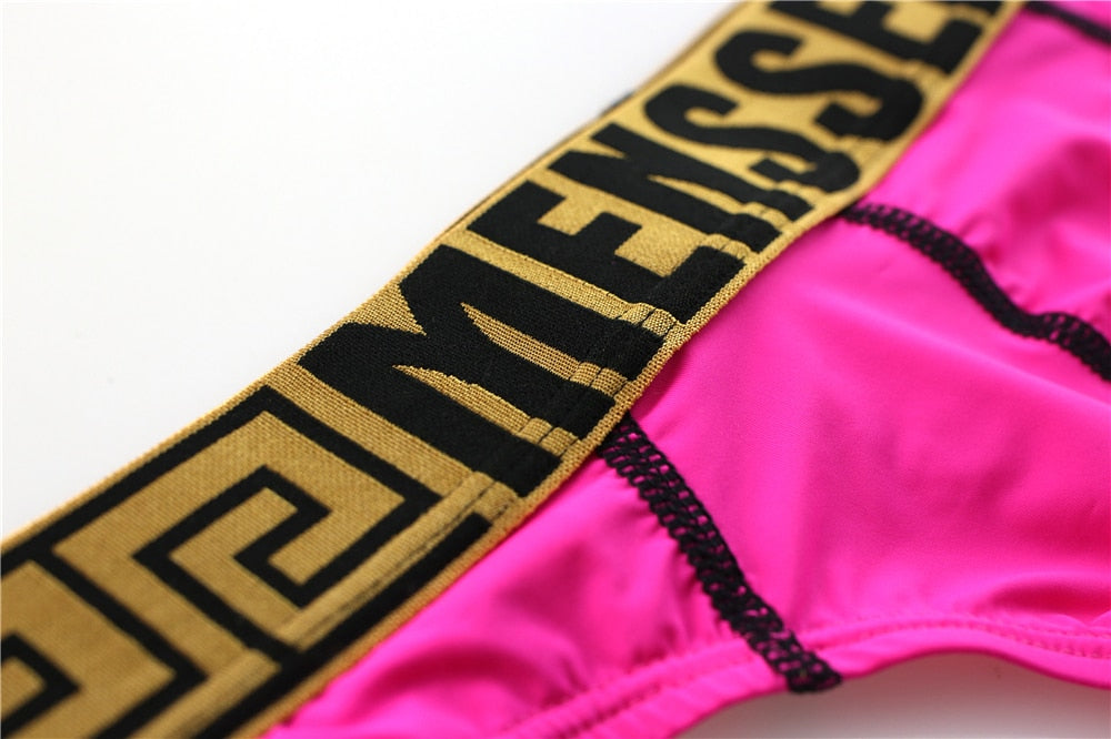 Men's Sexy G-String Low-Rise thong