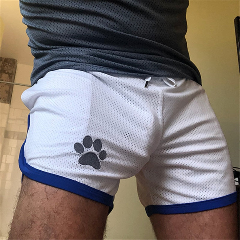 Woof! Gym Shorts