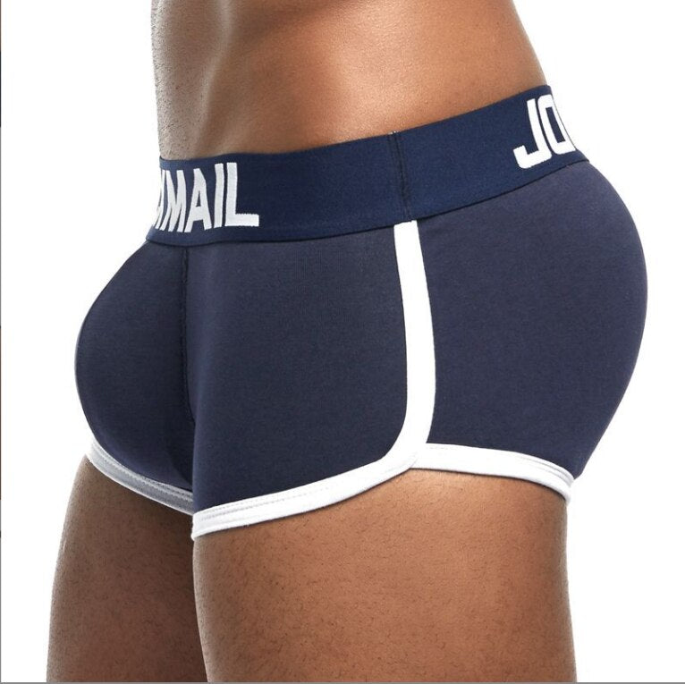 jockmail padded trunk for men