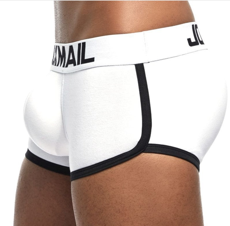 jockmail padded trunk for men