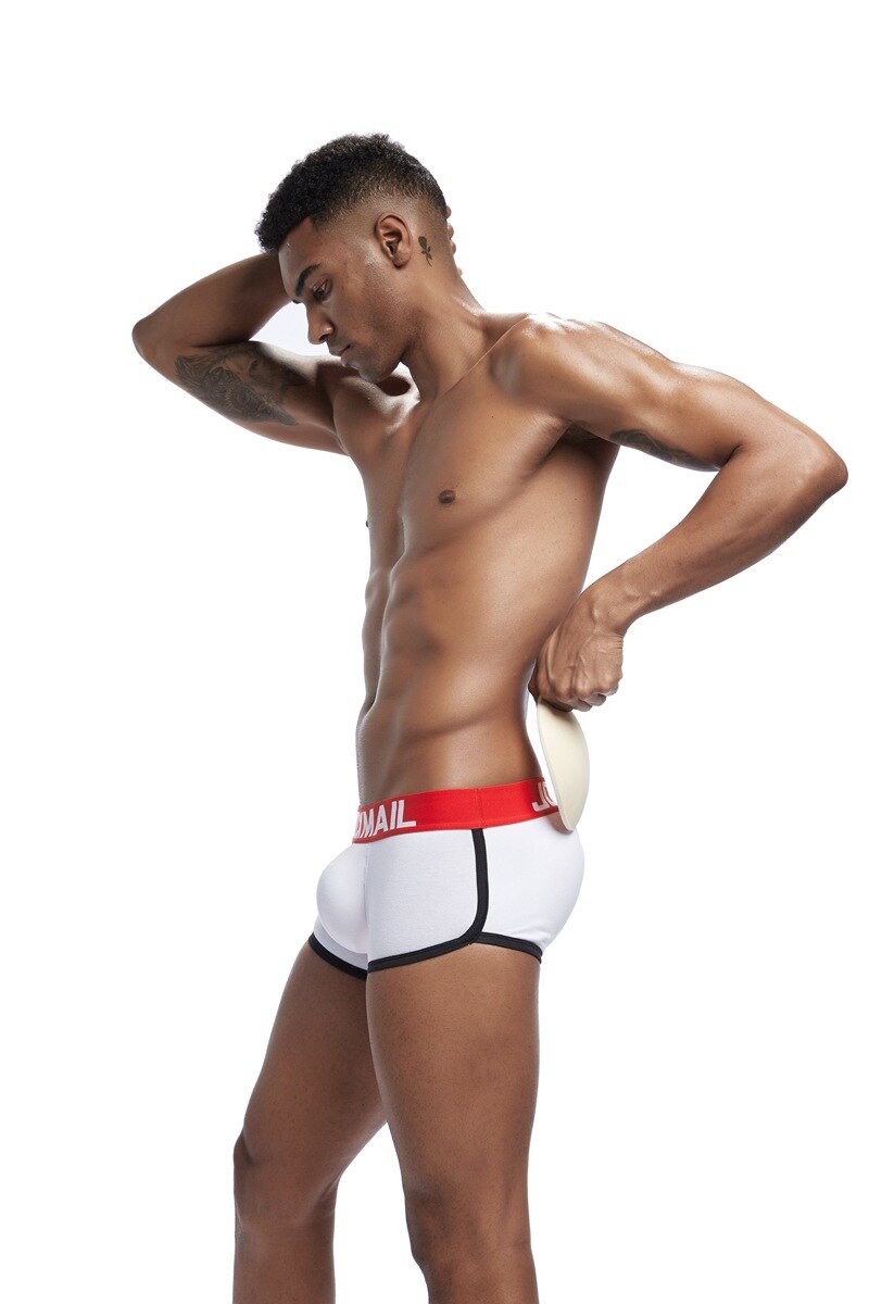 jockmail padded trunk for men