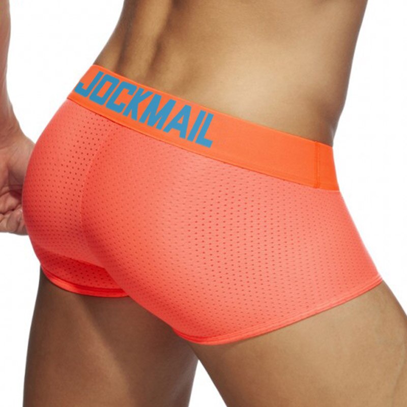 mesh trunks for men