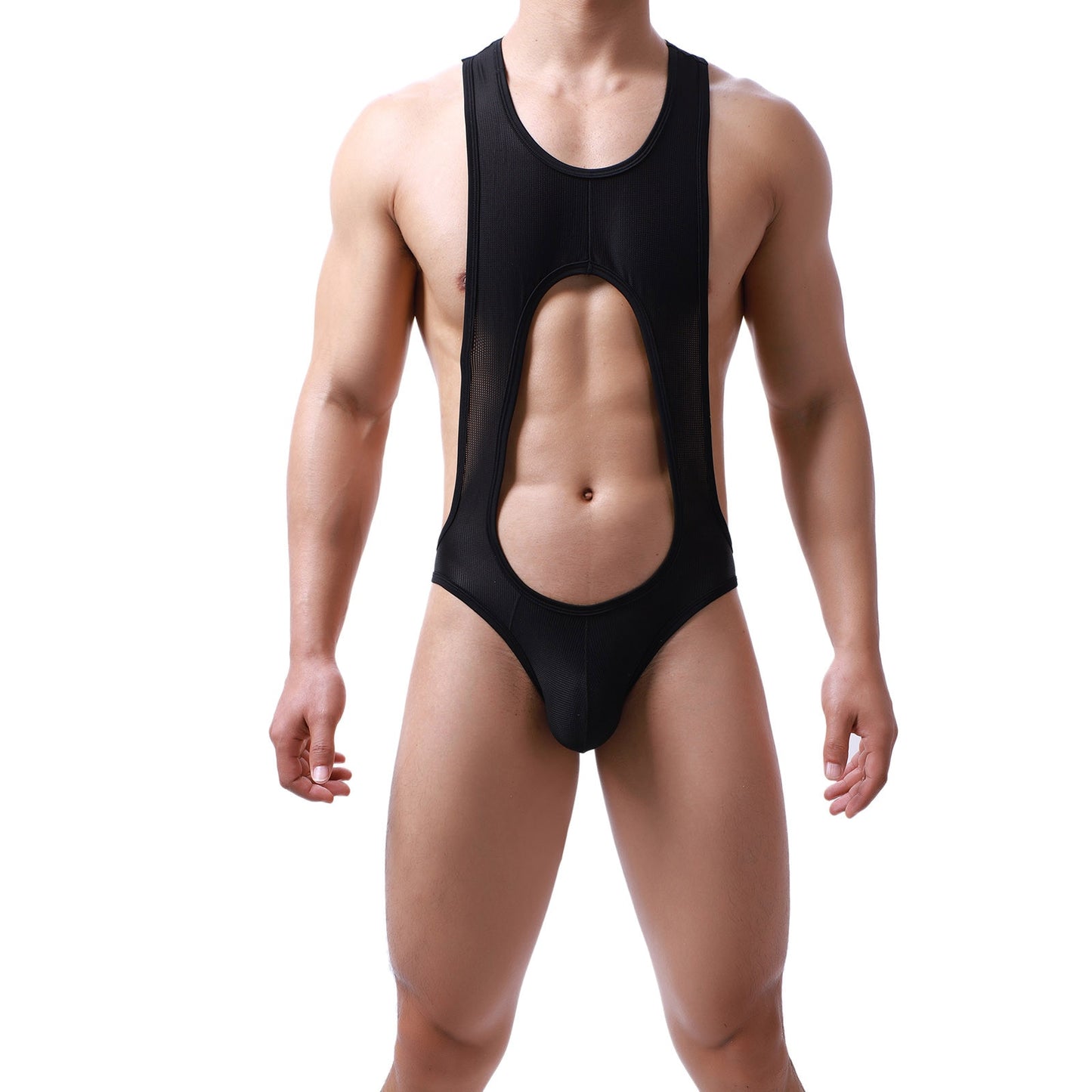 wrestiling singlet for men