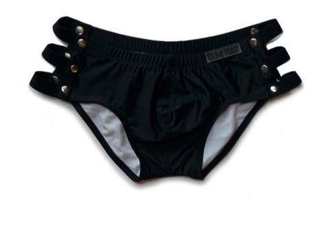 Triple Strap Sideshow