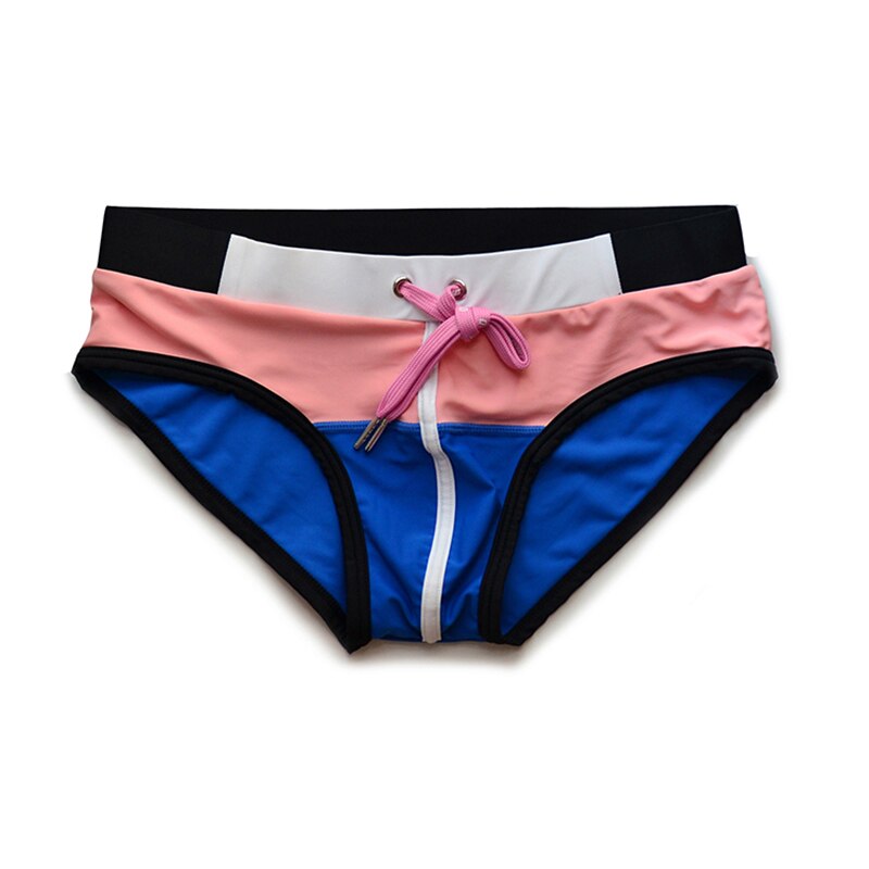 Colors Swim Brief
